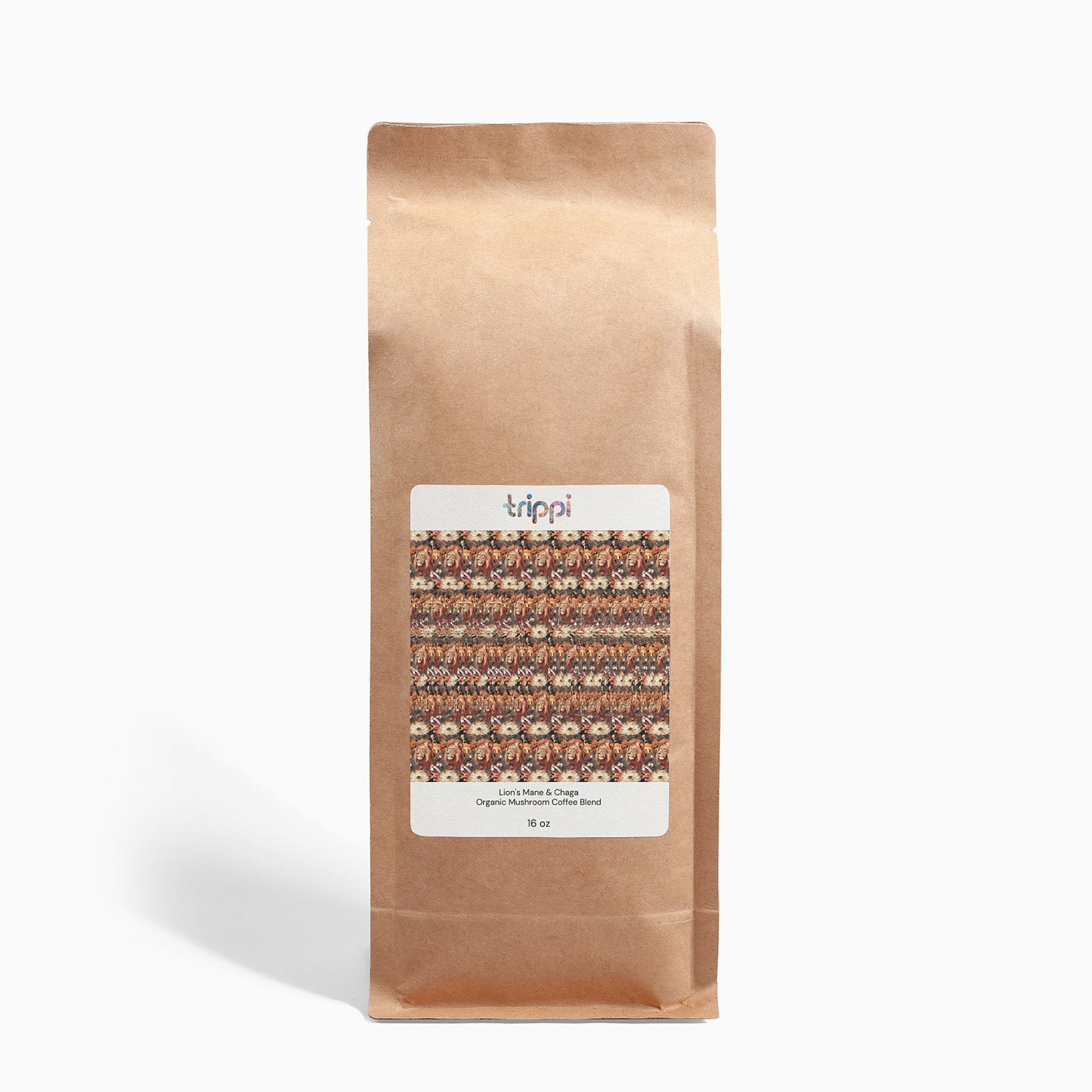 Lion’s Mane Coffee - Organic Mushroom Blend Coffee